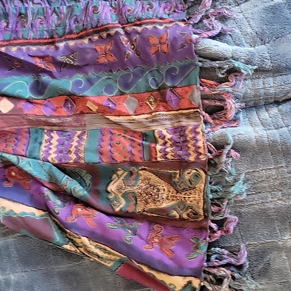 Simply Southwest Top - Picture 4 of 5